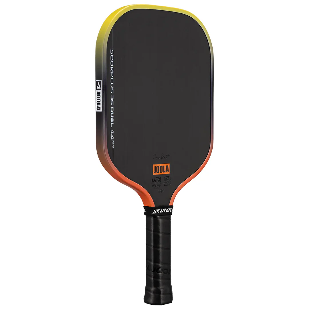 Joola Scorpeus Pro 3S Dual 14m - Image 2