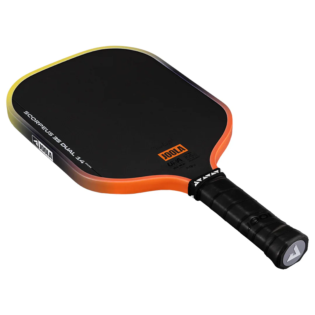 Joola Scorpeus Pro 3S Dual 14m - Image 5