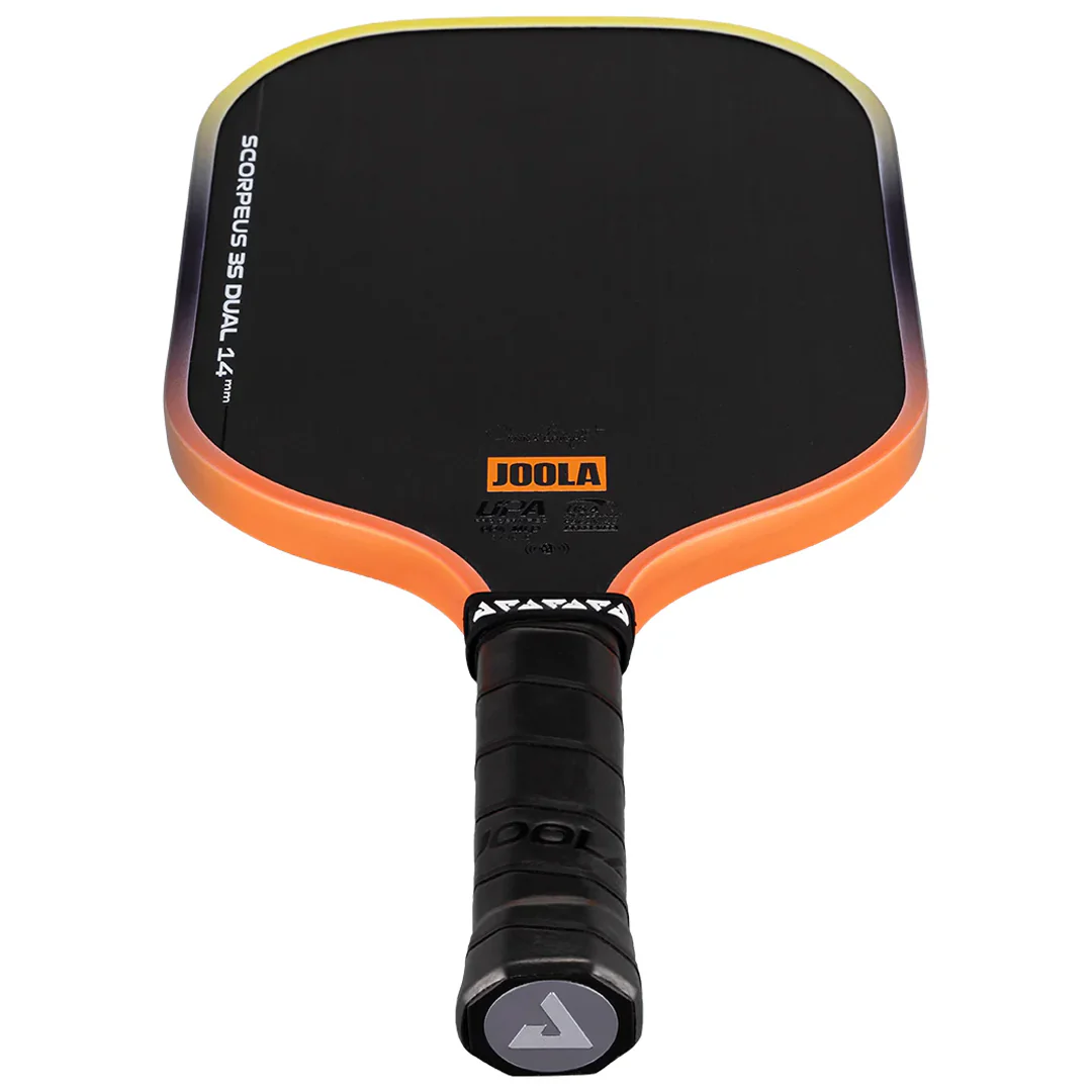 Joola Scorpeus Pro 3S Dual 14m - Image 7