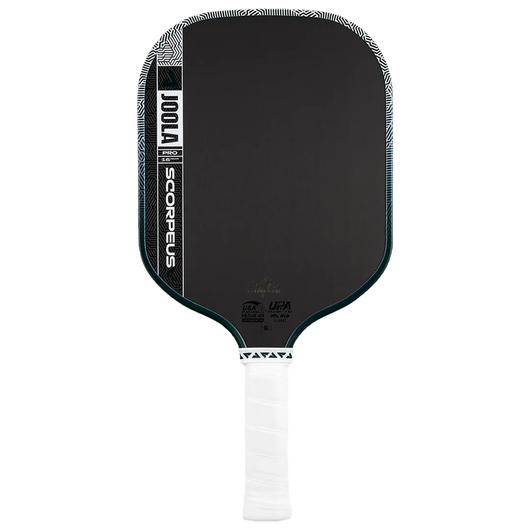 Joola Scorpeus Pro V 16m - Club Green