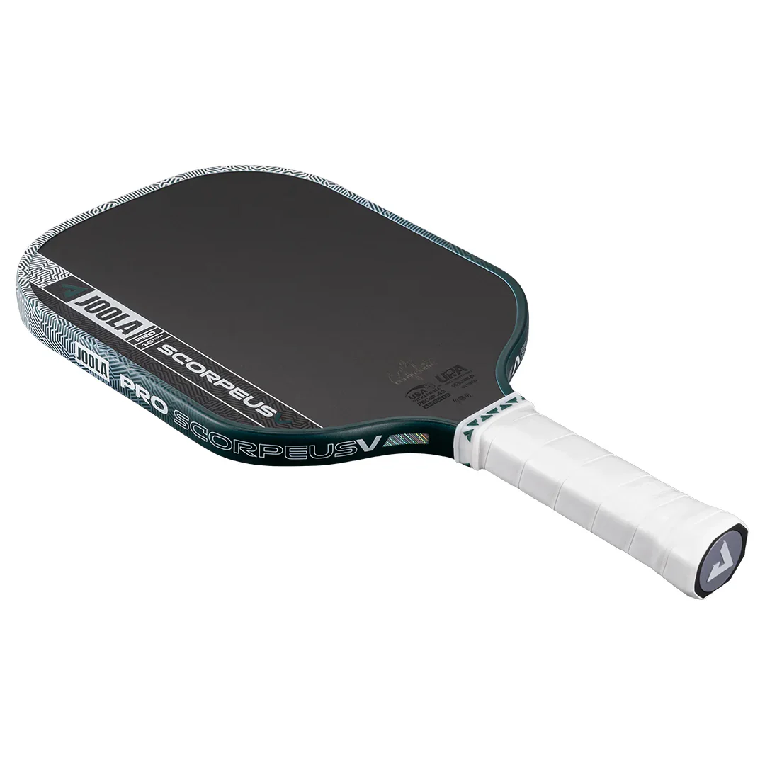 Joola Scorpeus Pro V 16m - Club Green - Image 2