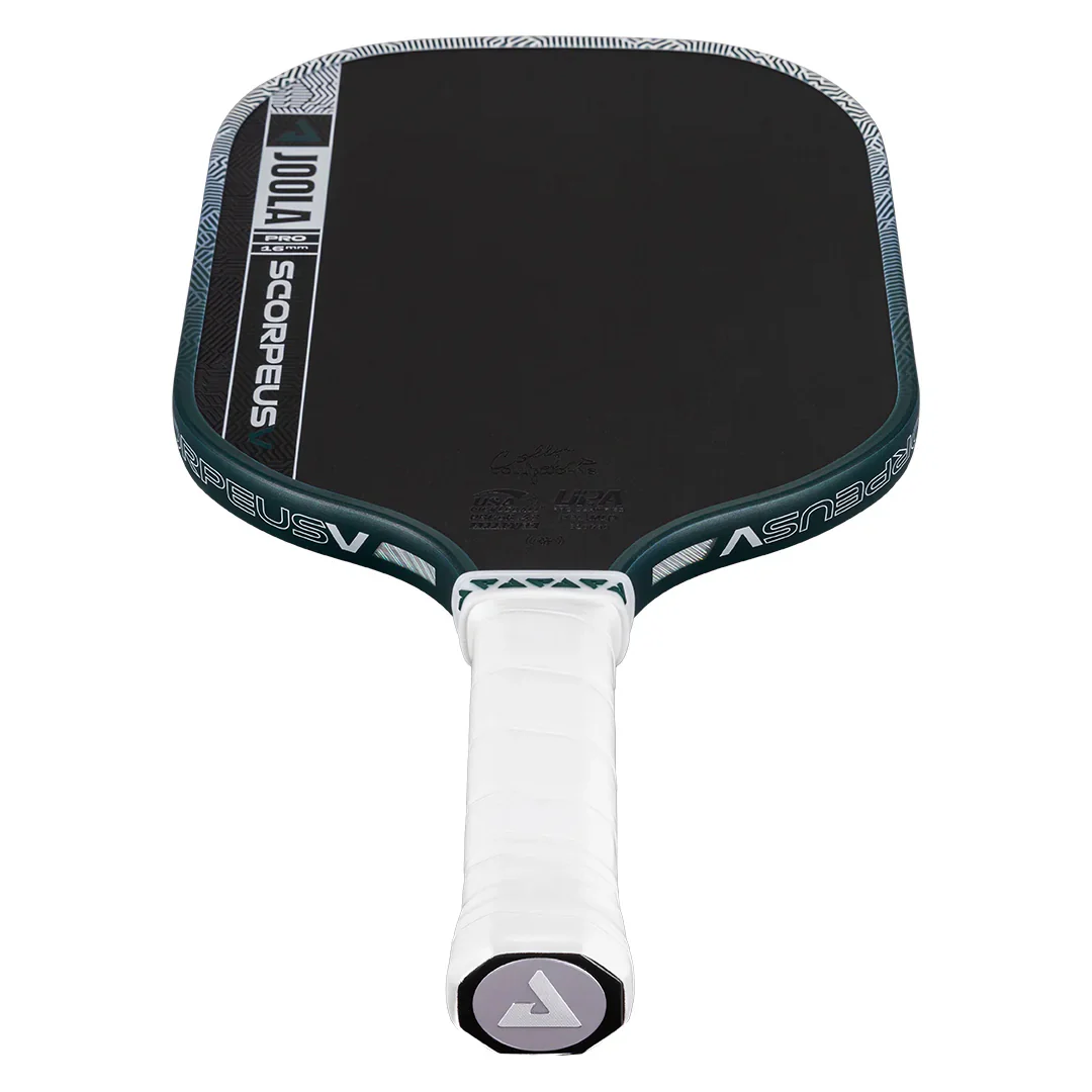 Joola Scorpeus Pro V 16m - Club Green - Image 5