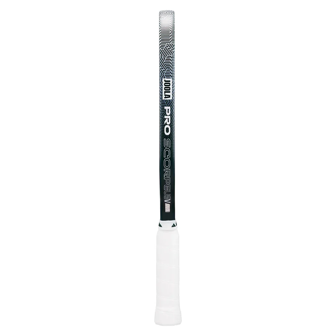 Joola Scorpeus Pro V 16m - Club Green - Image 6