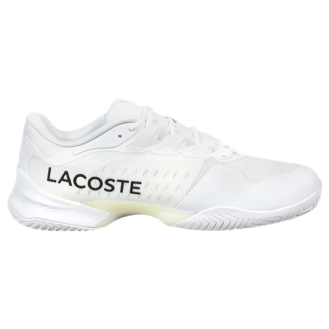 Lacoste Men's AG-LT Ultra - White - Image 2