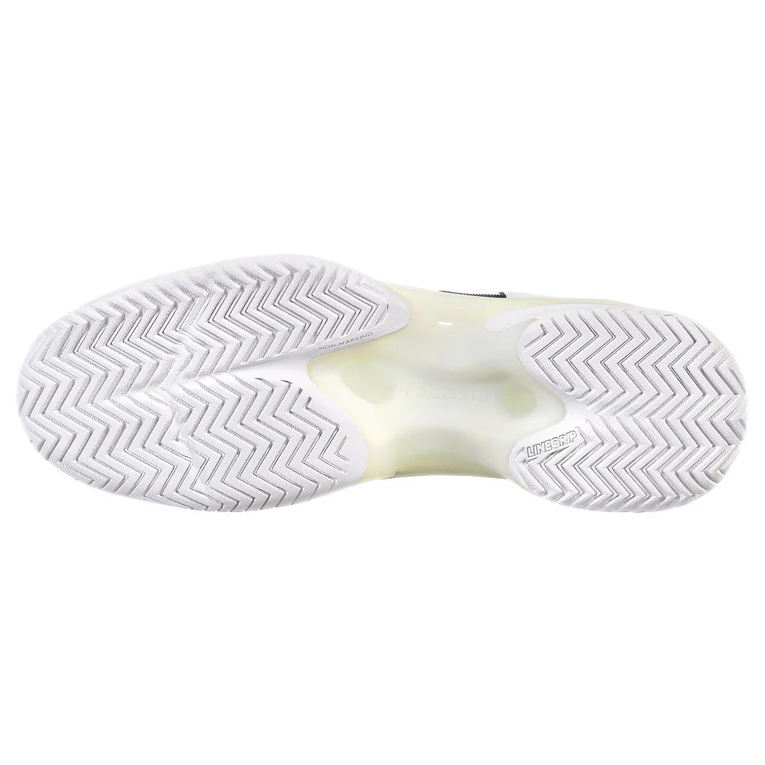 Lacoste Men's AG-LT Ultra - White - Image 3