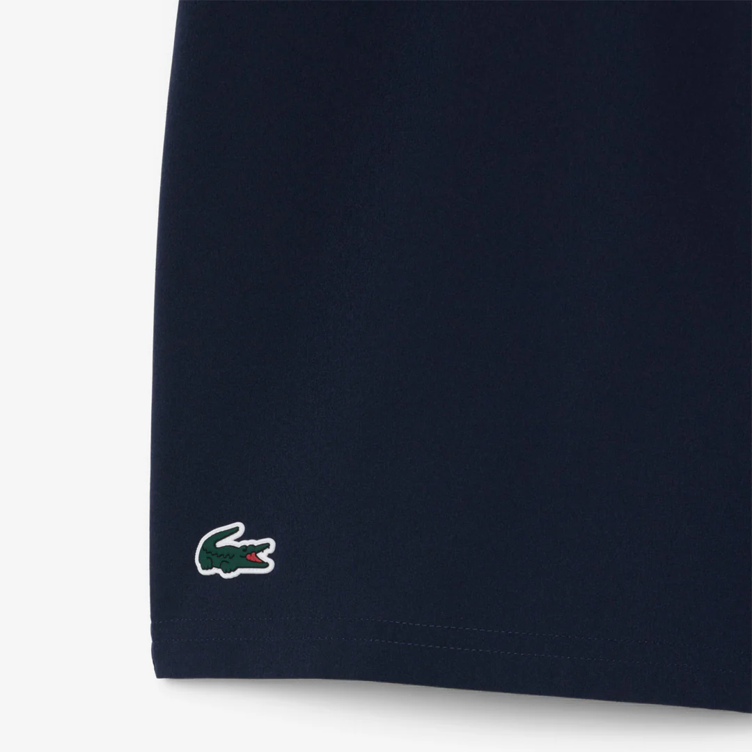Lacoste Men's Djokovic X Tennis Short - Navy - Image 3