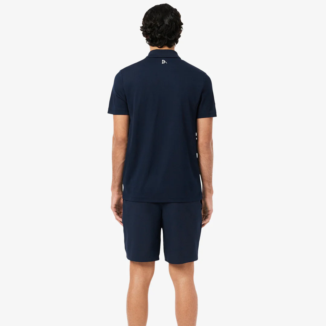 Lacoste Men's Djokovic X Tennis Short - Navy - Image 7