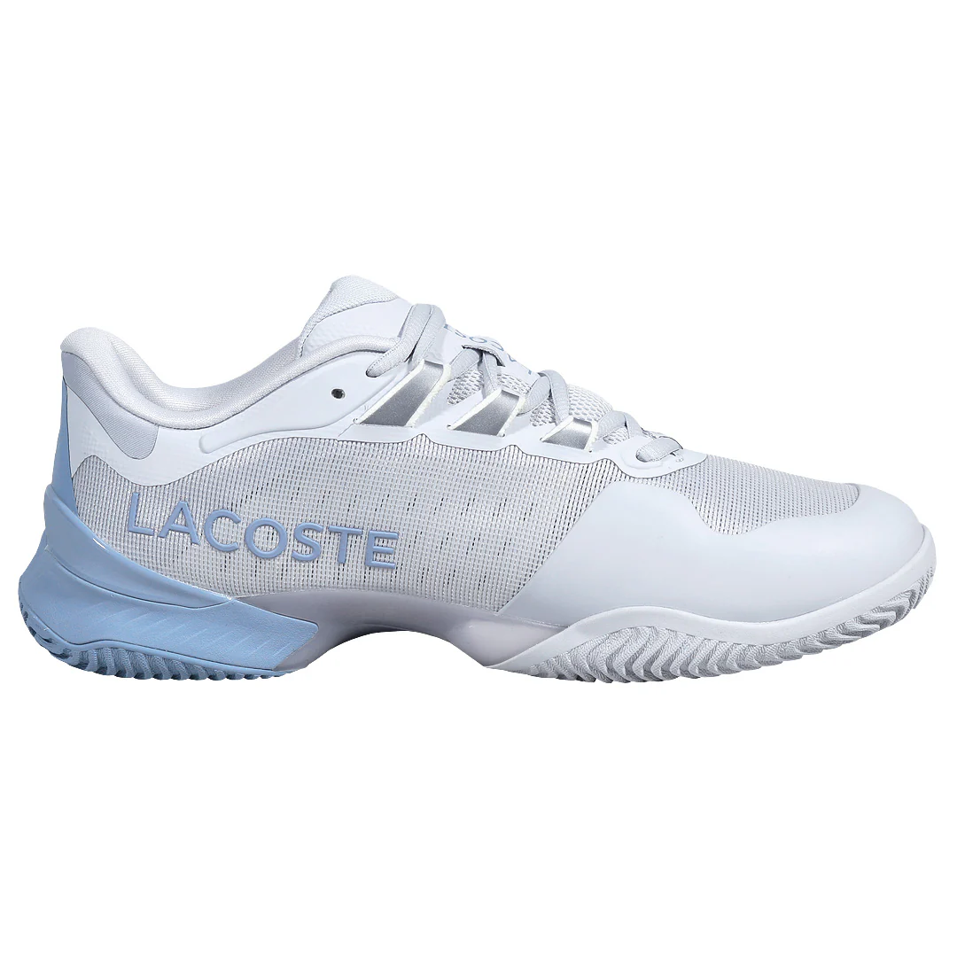 Lacoste Women's AG-LT Ultra - Clay - Light Blue - Image 2