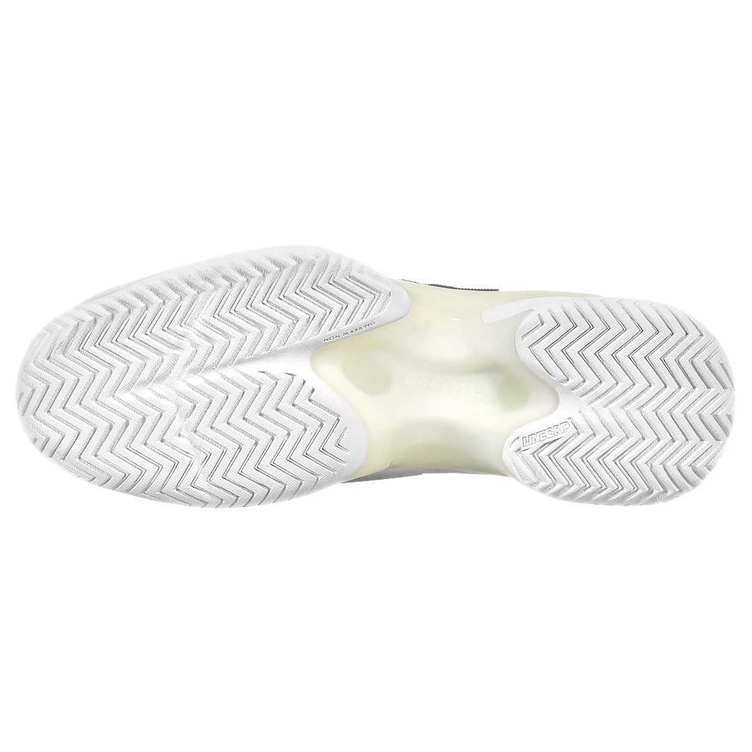 Lacoste Women's AG-LT Ultra - White - Image 3