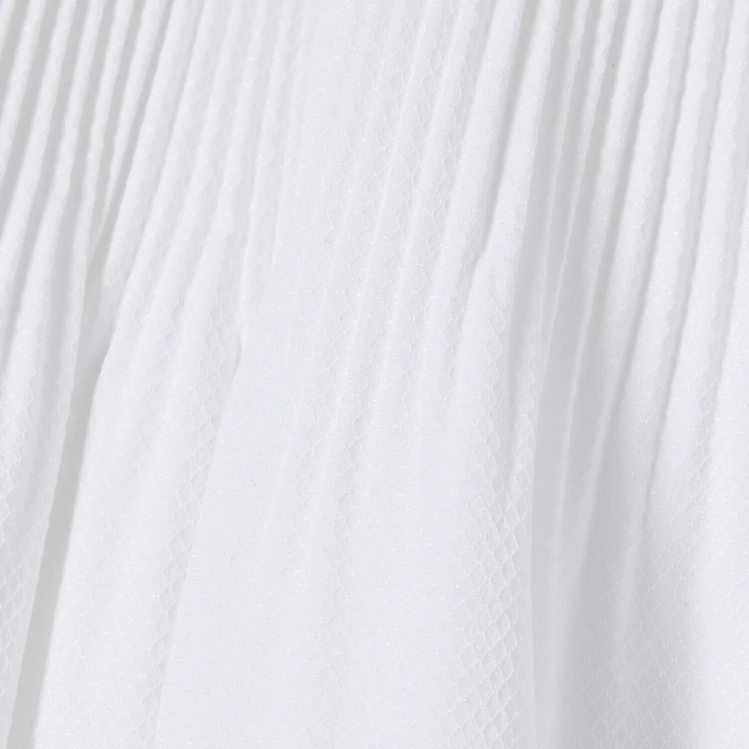 Lacoste Women's Ultra Dry Skort - White - Image 4