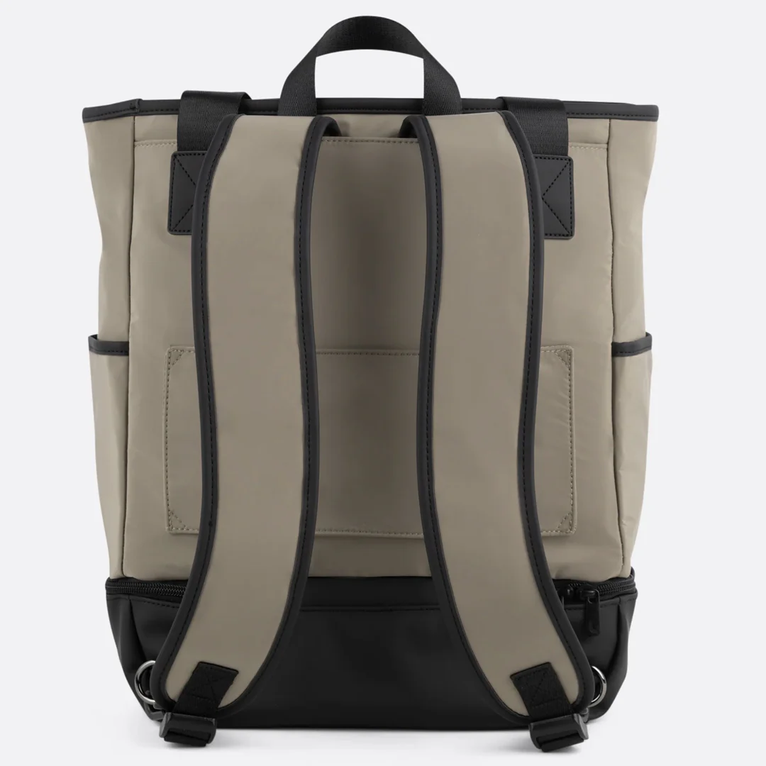 Lole Lily 2.0 Convertible Tote - Pebble - Image 4