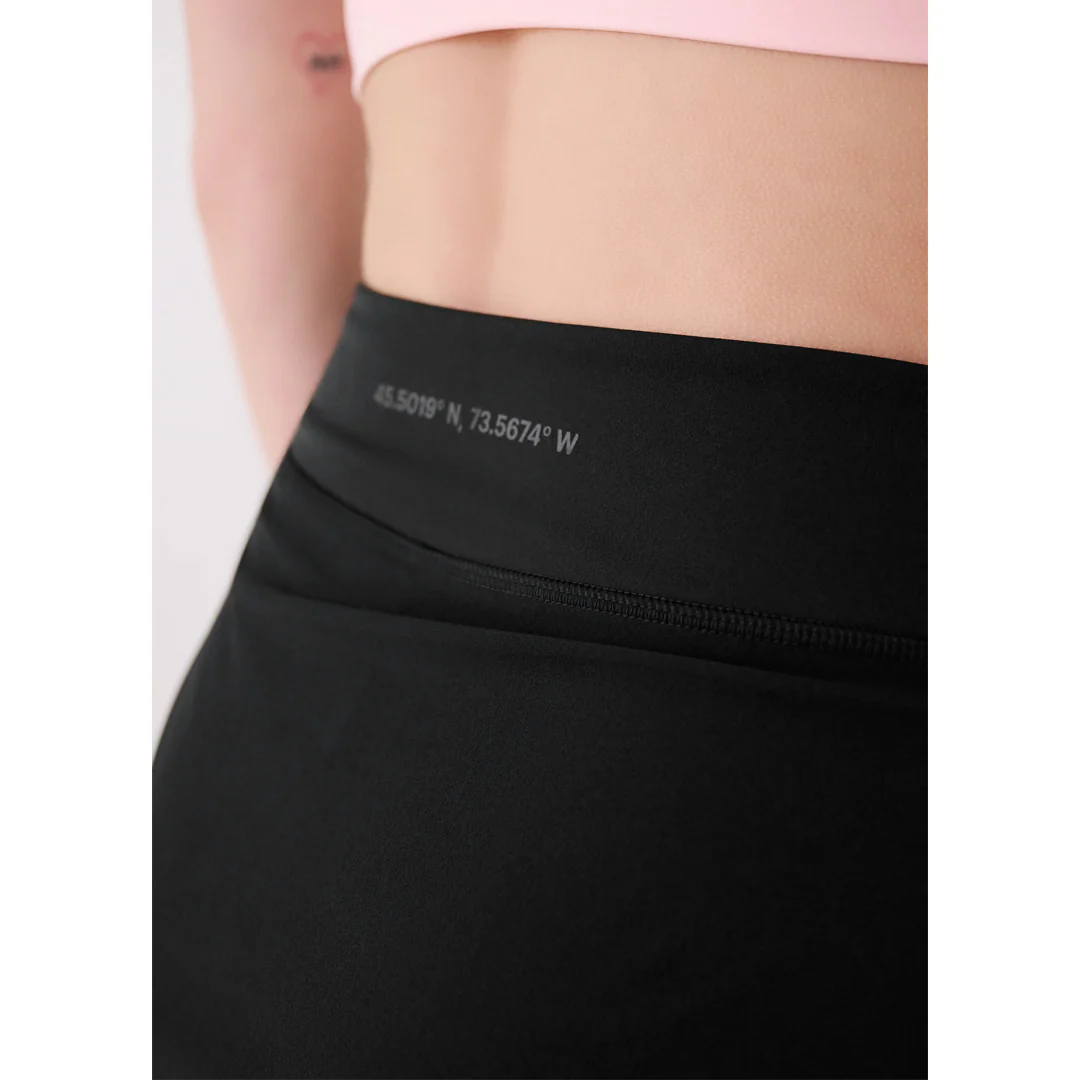 Lole Women's Olivie Skort - Black - Image 7