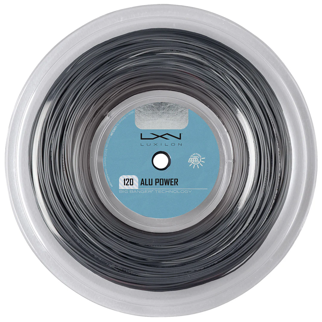 Luxilon Alu Power - 120 - String Reel
