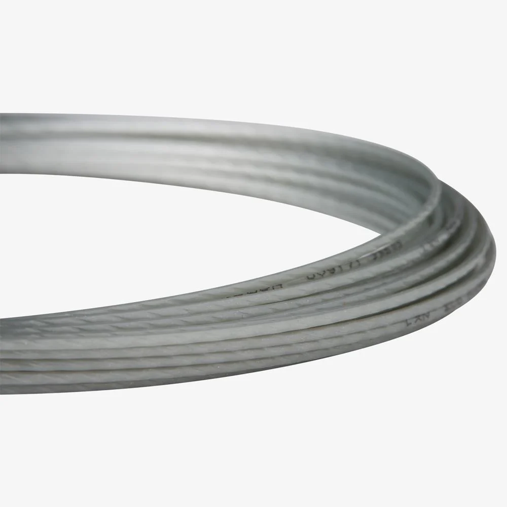 Luxilon Eco Power Rough - String Set - Image 2