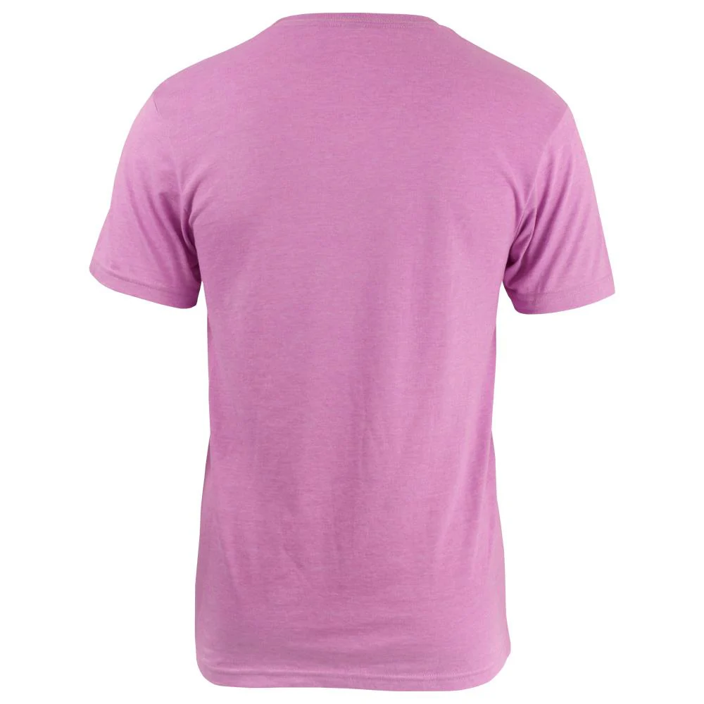 Merchant of Tennis Unisex Grunge Court Tee - Orchid - Image 2