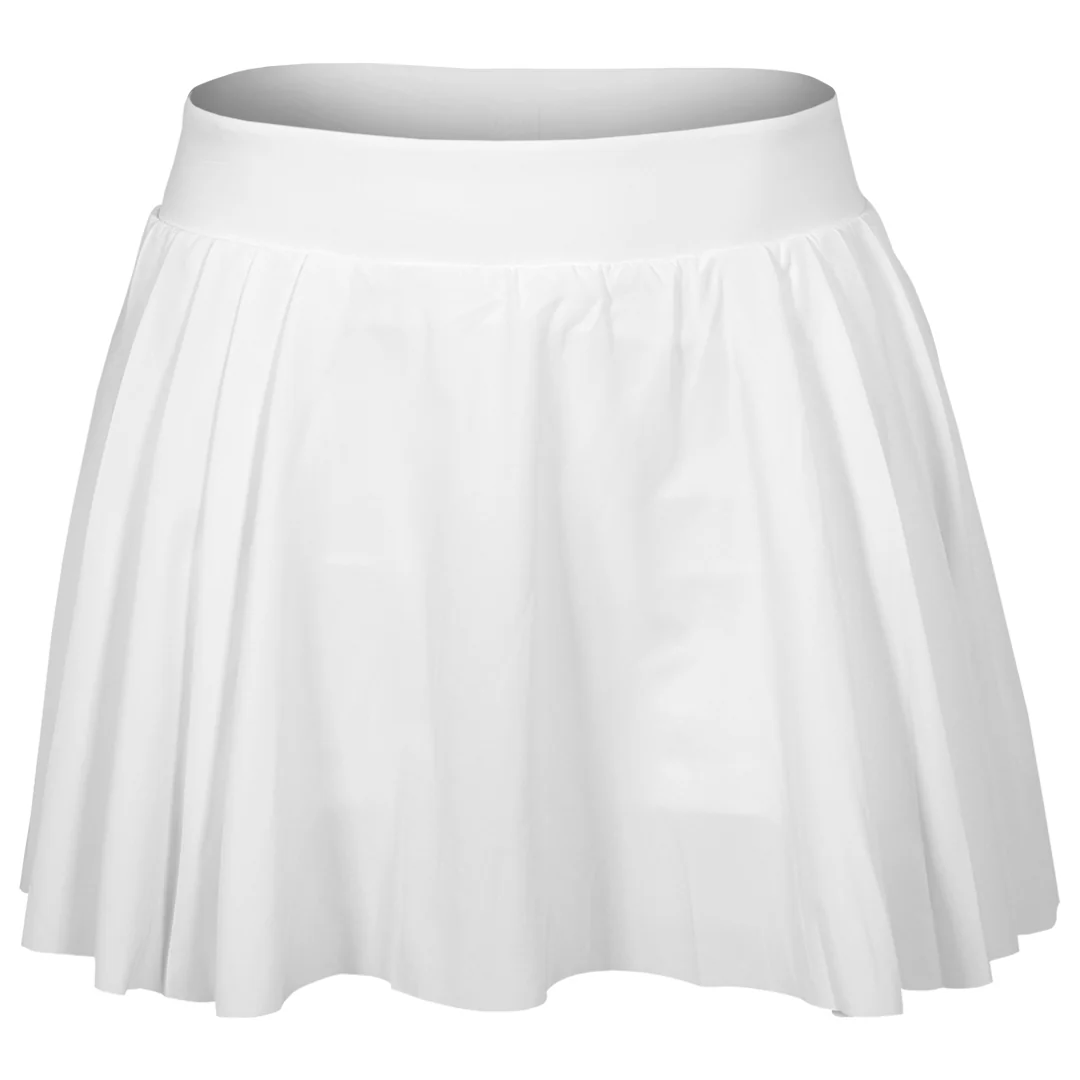 MPG Women's Inspire High Rise Club Skort - White