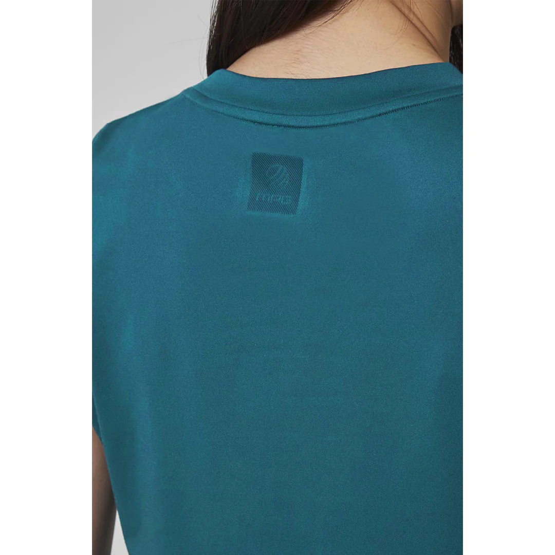 MPG Women's Pace Tank - Moroccan Blue - Image 6