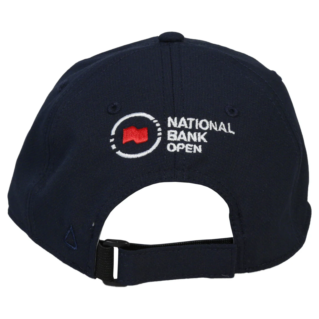 NBO Toronto Junior Happy Face Hat - Navy - Image 3