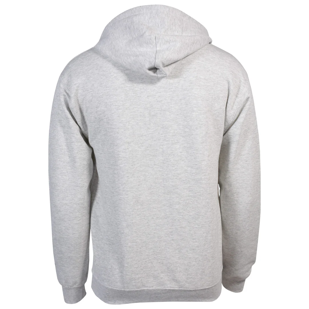 NBO Toronto Toronto Hoodie - Grey - Image 2