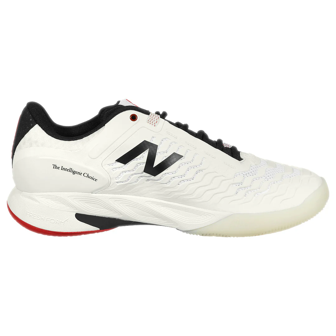 New Balance Men's Fresh Foam X CT-Rally v2 - White/Beige - Image 2