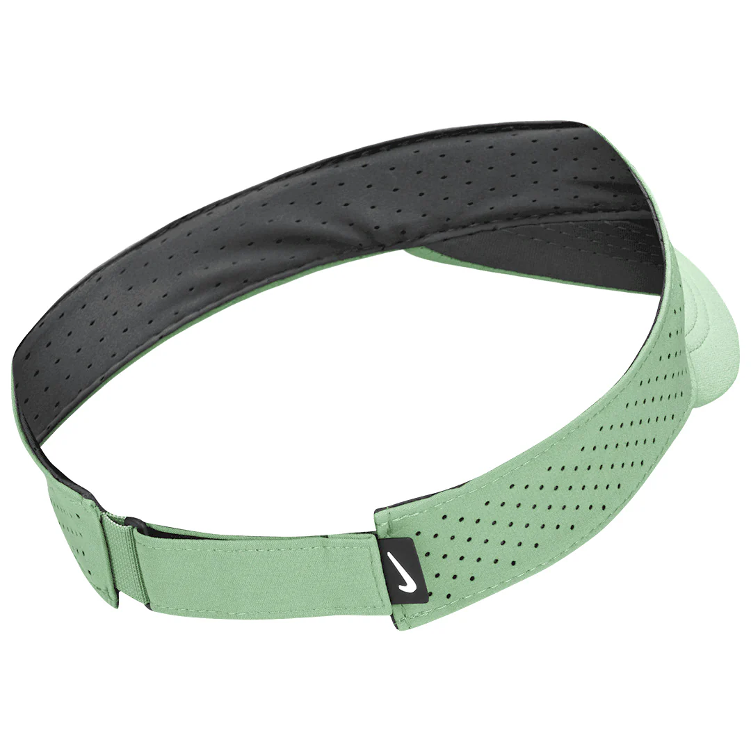 Nike Advantage Ace Visor - Steam - Image 2