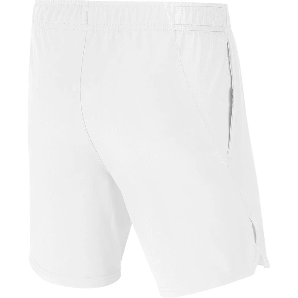 Nike Boys Victory Short - White - Image 2