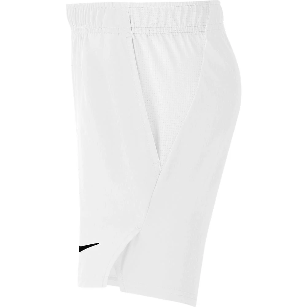 Nike Boys Victory Short - White - Image 3