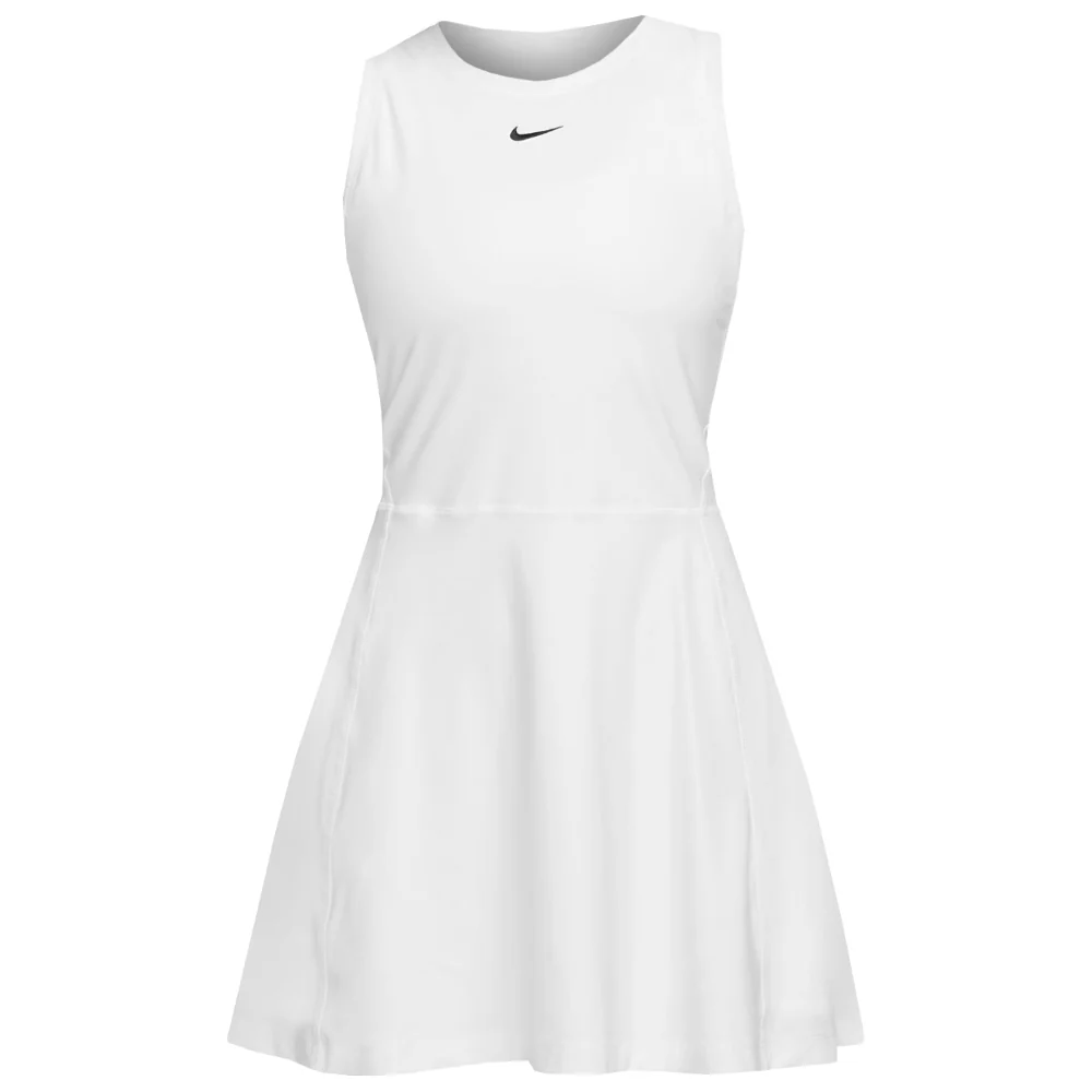 Nike Women's Victory Dress - White