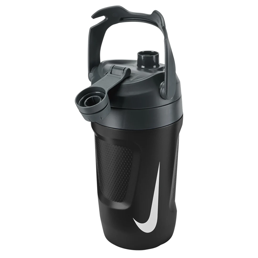 Nike Hyperfuel Insulated Chug Jug 40oz -  Black/Anthracite - Image 2