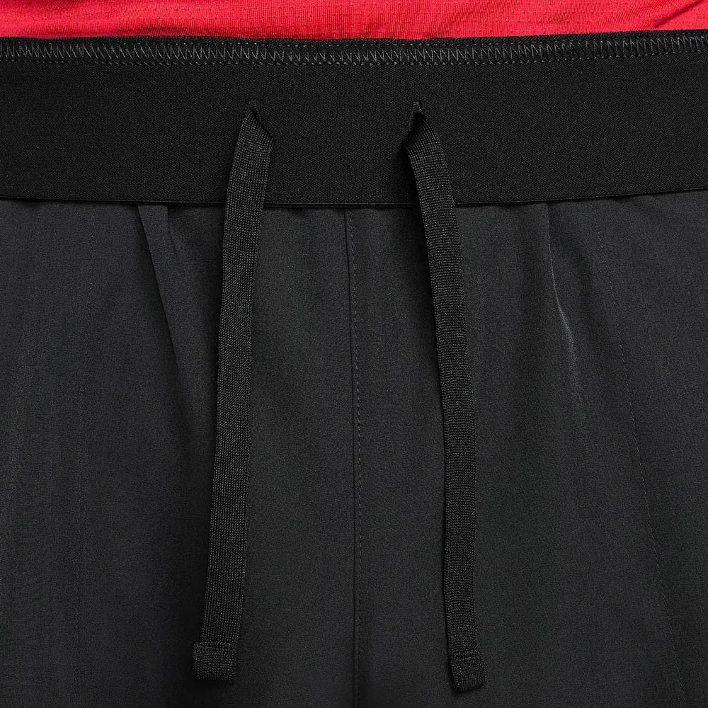 Nike Men's Advantage 6" Short - Black - Image 5