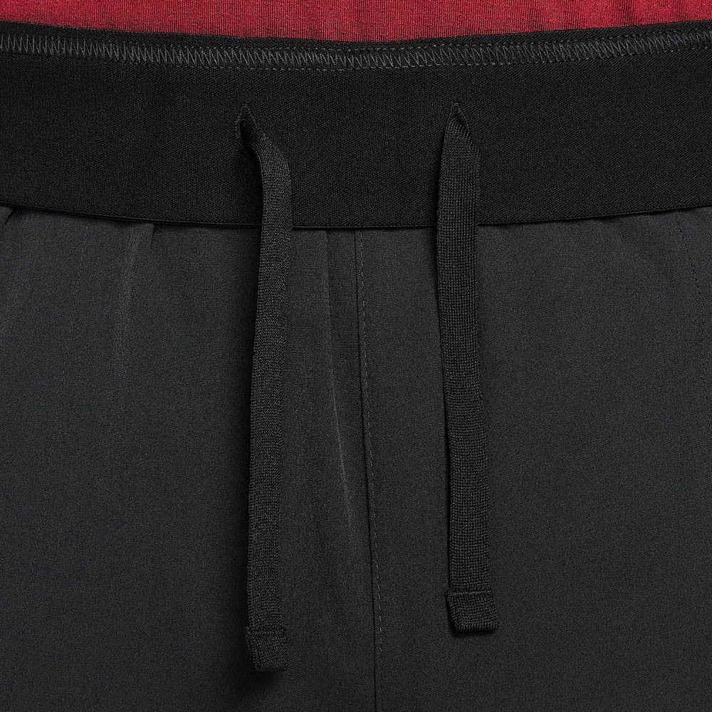 Nike Men's Advantage 8" Short - Black - Image 4