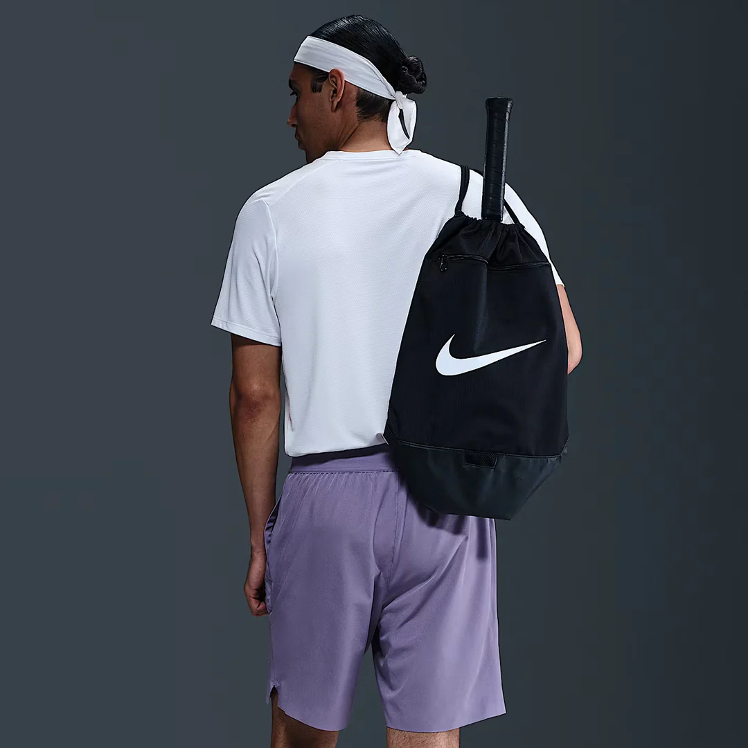 Nike Men's Advantage 8" Short - Dusty Amethyst - Image 6
