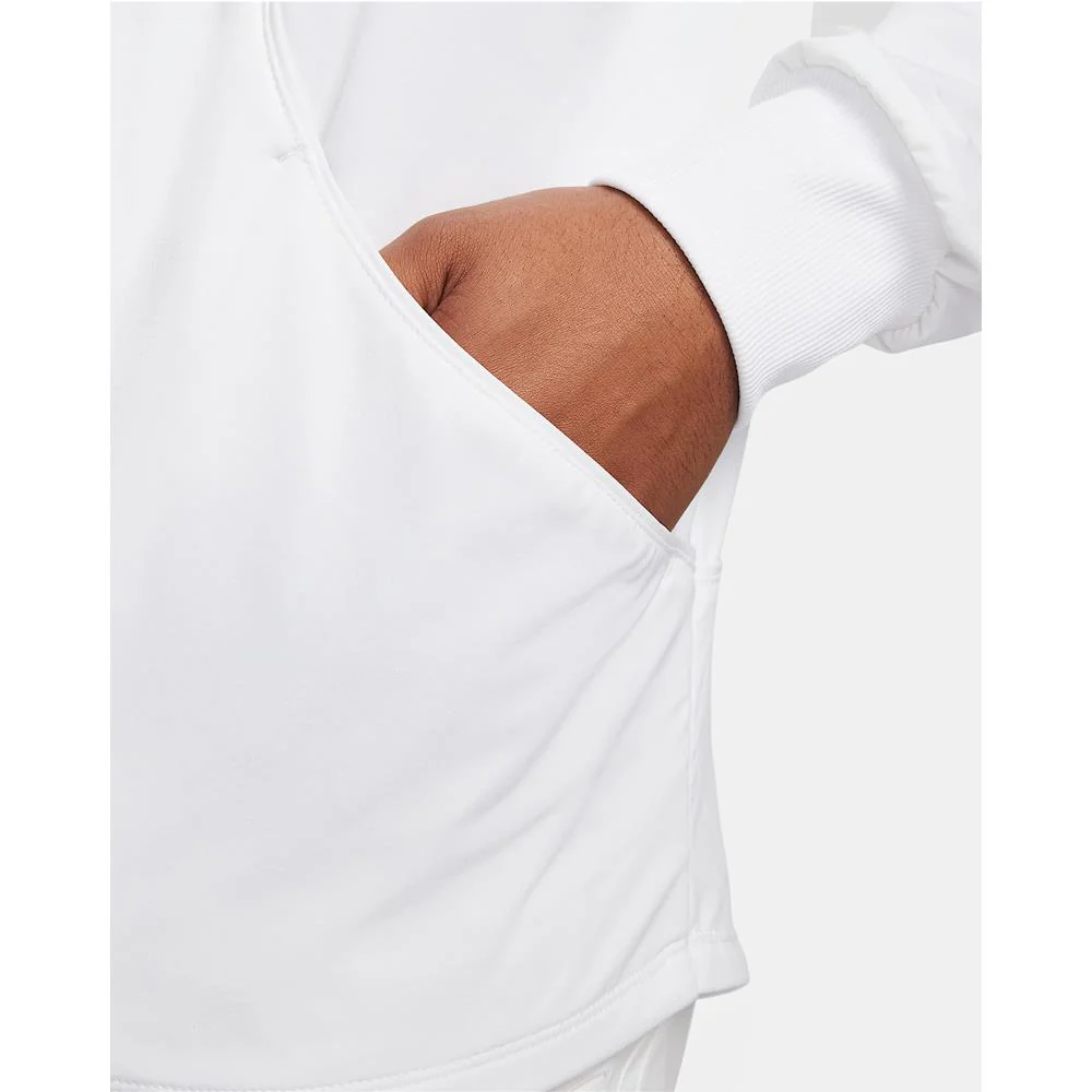 Nike Men's Advantage Jacket - White/Black - Image 4