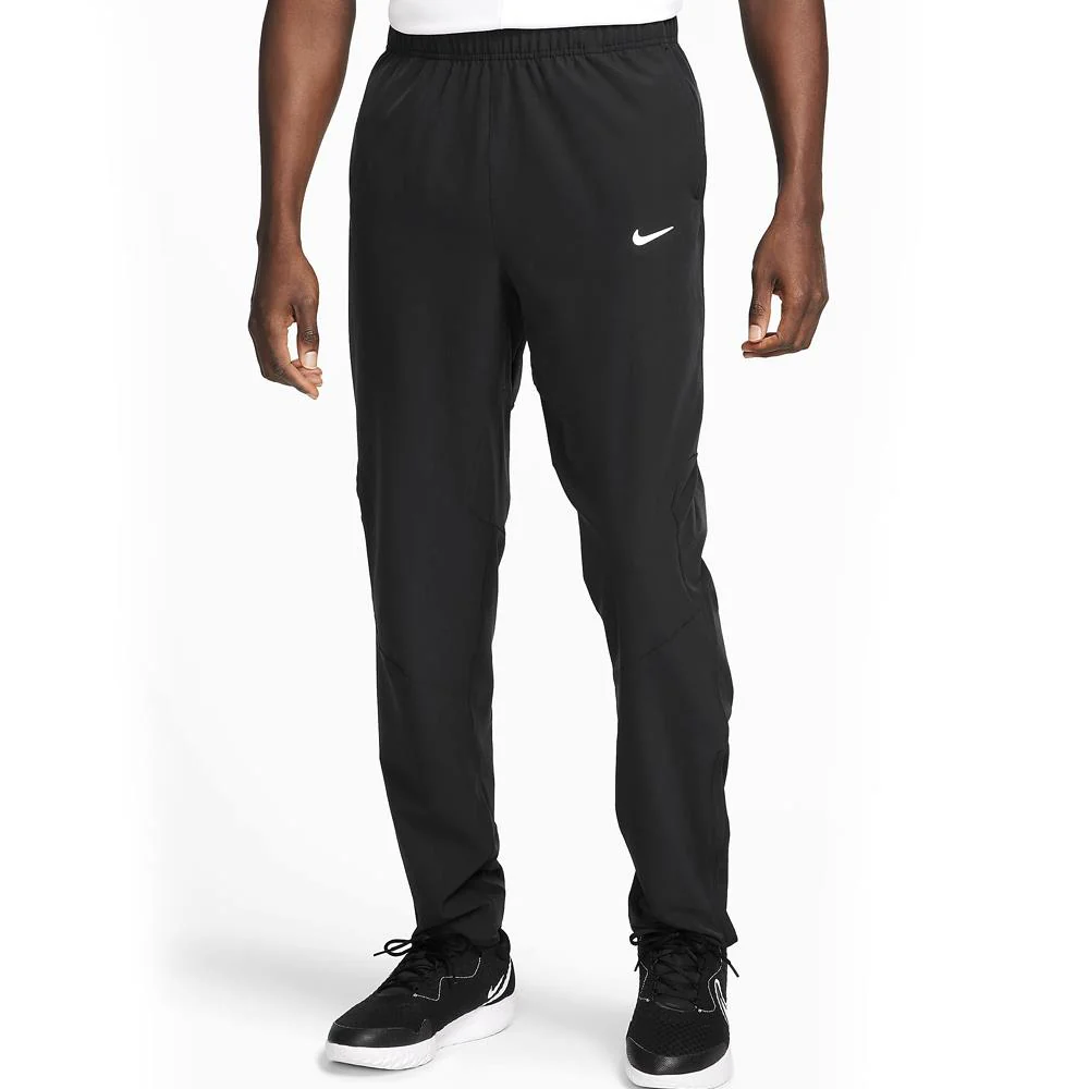 Nike Men's Advantage Pant - Black - Image 2