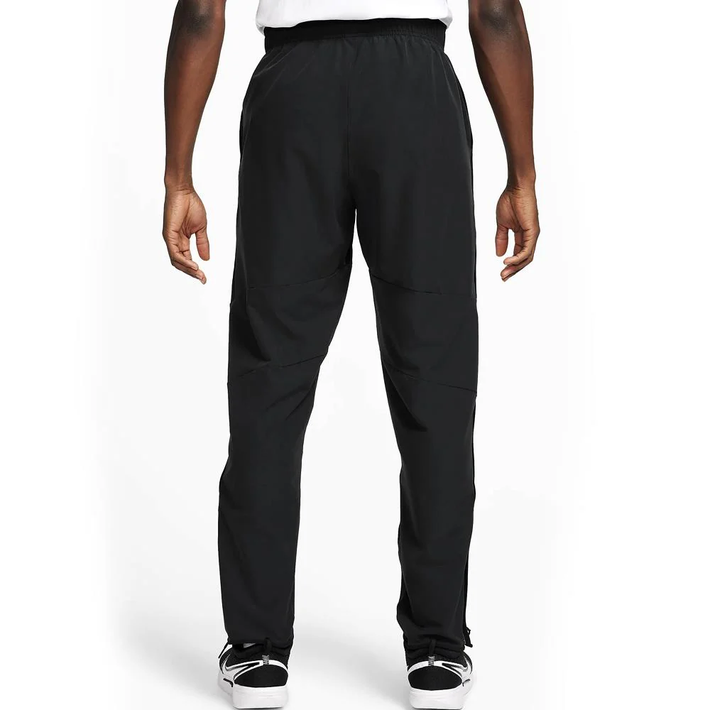 Nike Men's Advantage Pant - Black - Image 3