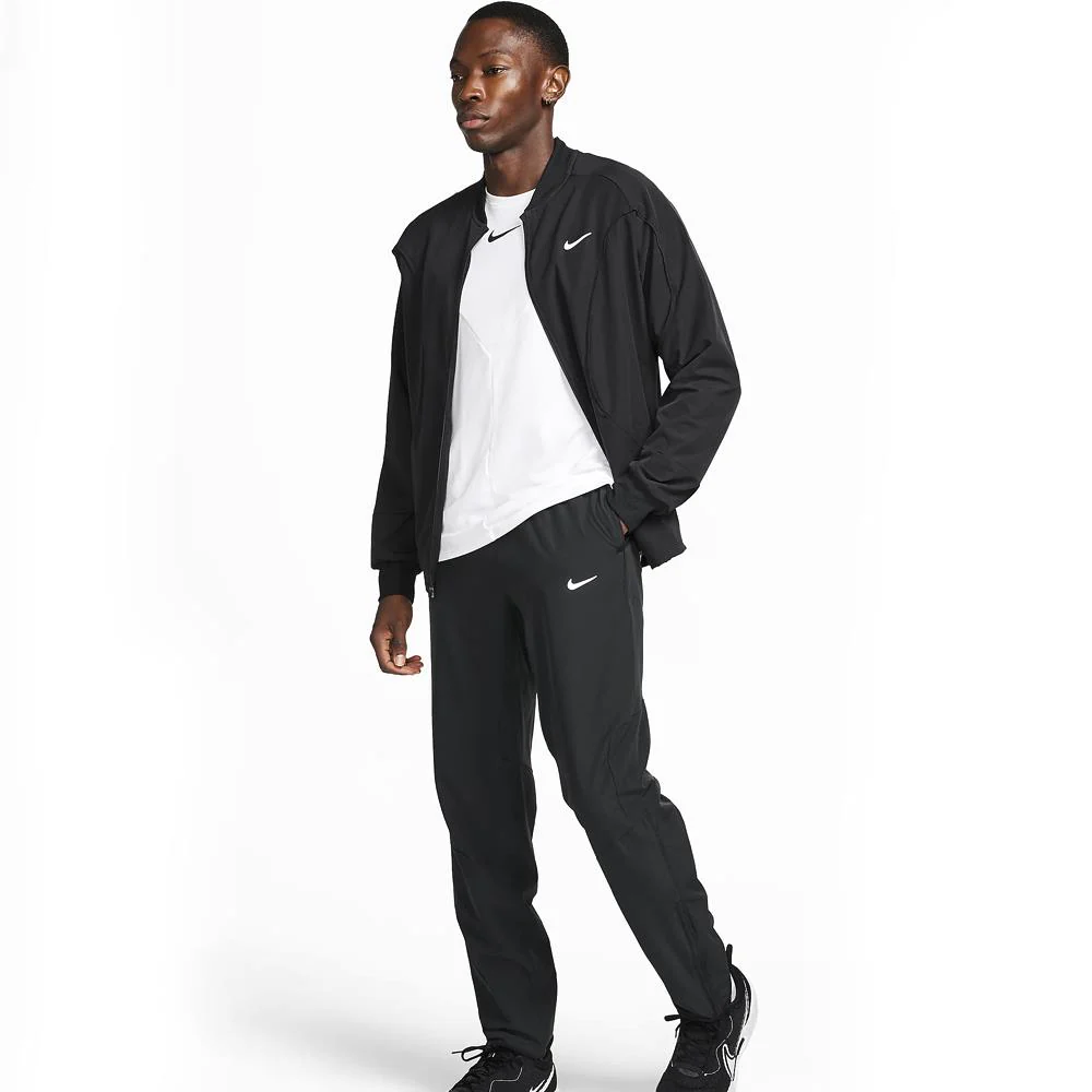Nike Men's Advantage Pant - Black - Image 5