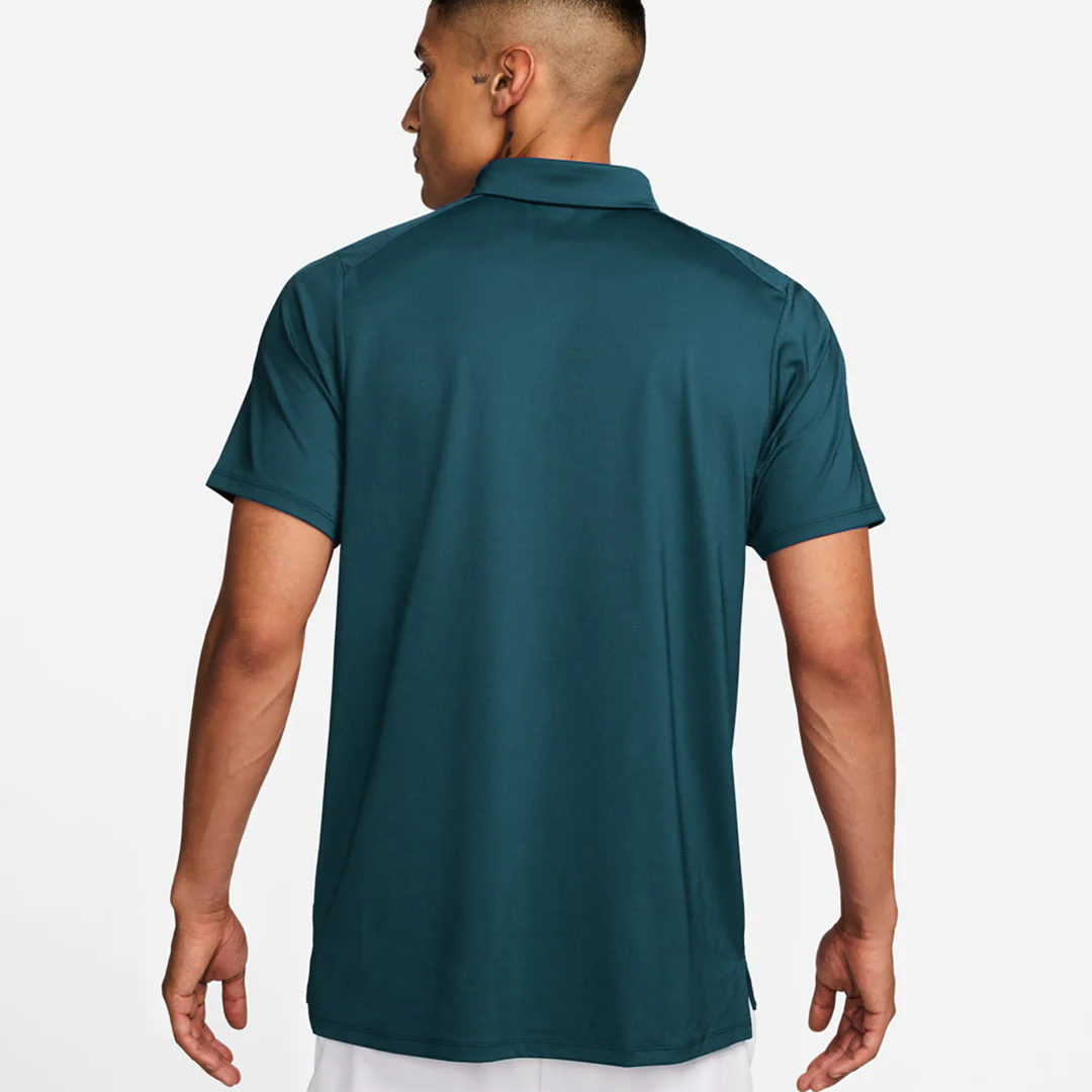 Nike Men's Advantage Polo - Armory Navy - Image 3