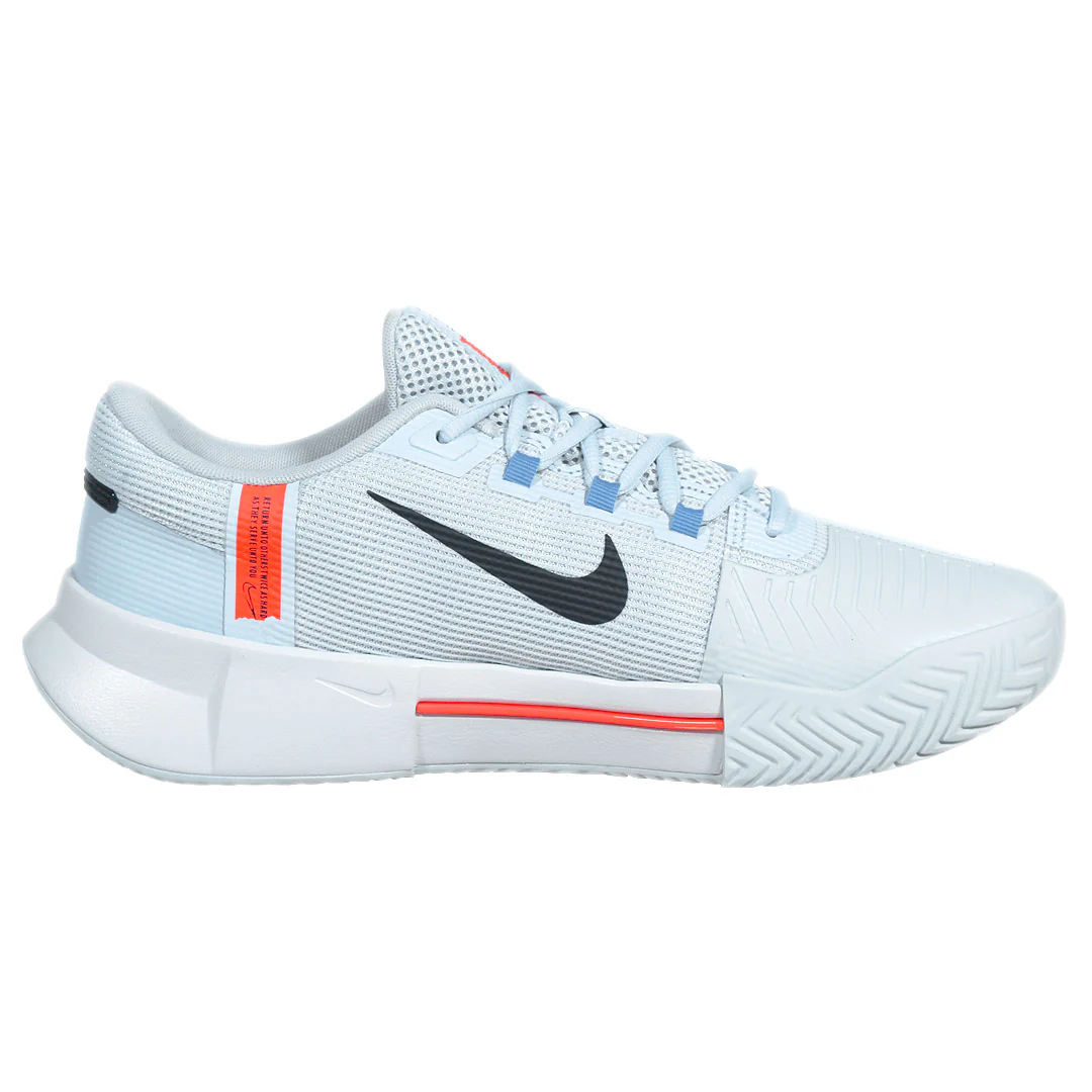 Nike Men's Air Zoom GP Challenge 1.5 - Hydrogen Blue/University Blue - Image 2