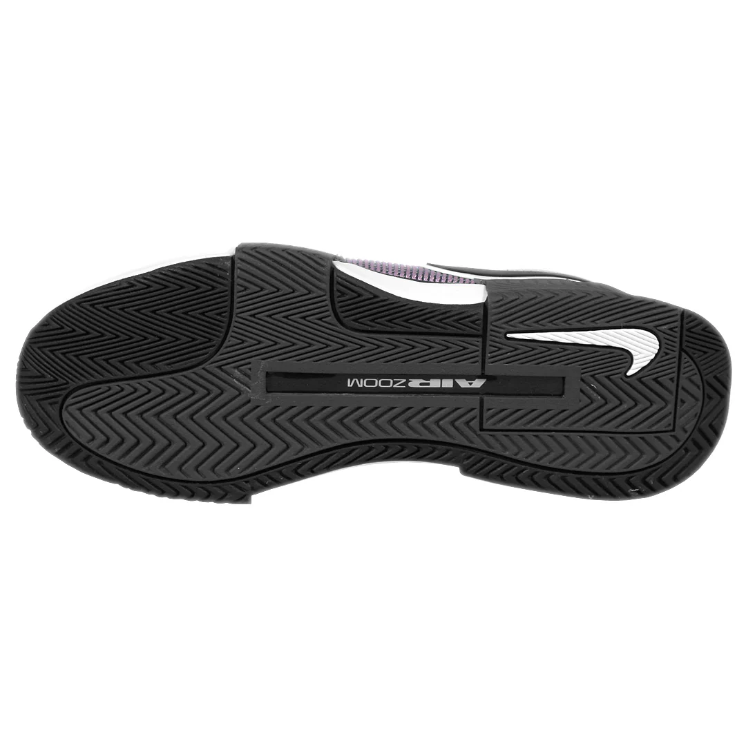 Nike Men's Air Zoom GP Challenge 1.5 - Premium - Light Violet Ore/Black - Image 3