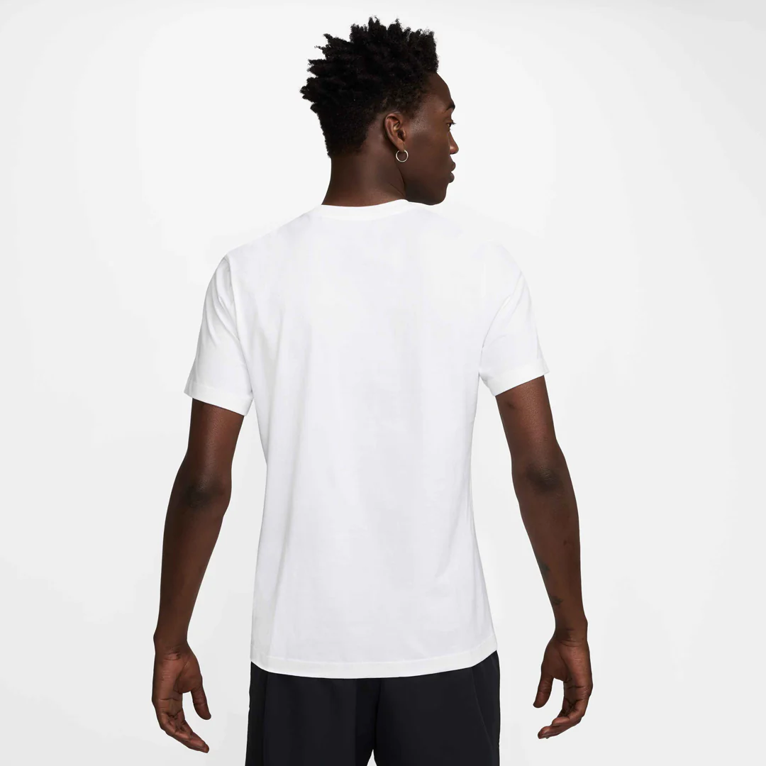 Nike Men's Court US Open Tee - White - Image 2