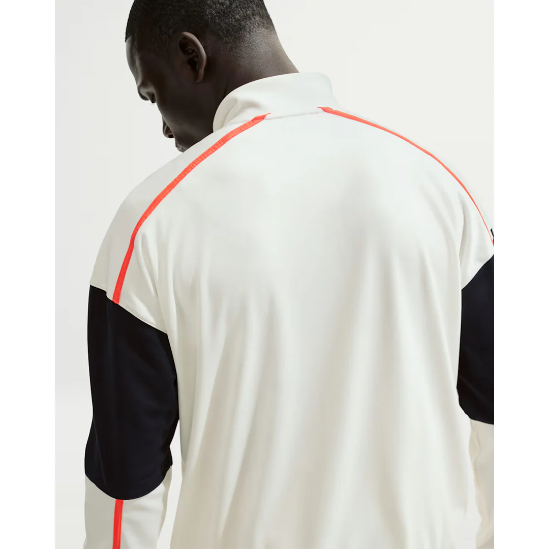 Nike Men's Heritage Jacket - Sail - Image 2