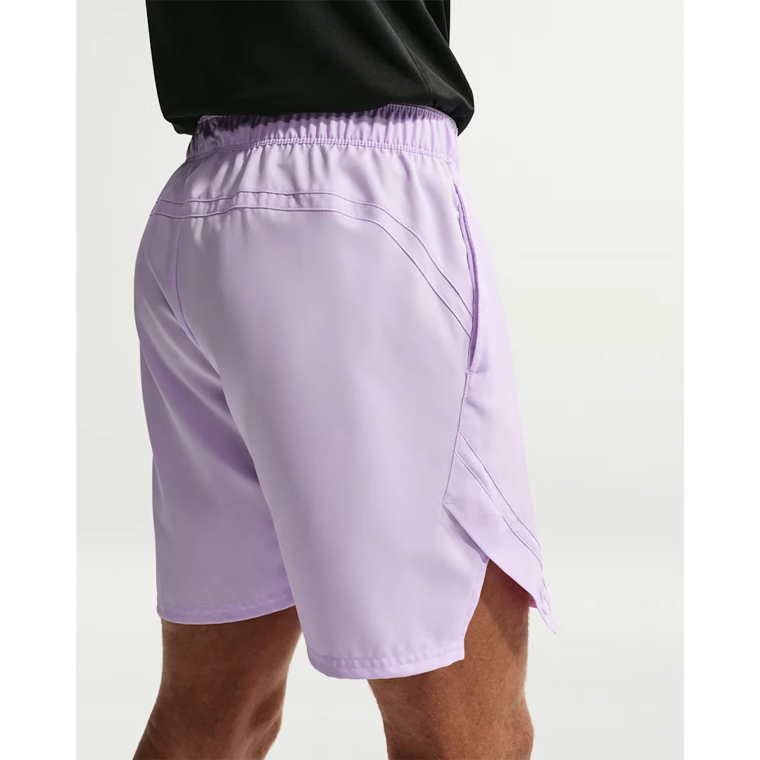 Nike Men's Victory 7" Short - Violet Mist - Image 5