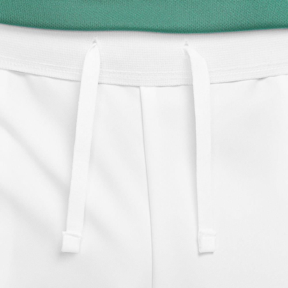 Nike Men's Victory 7" Short - White - Image 4