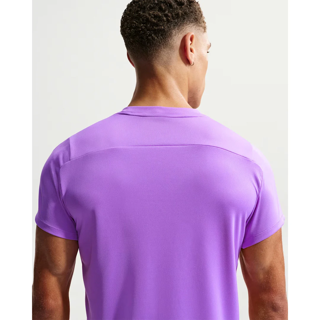 Nike Men's Victory Shirt - Bright Violet - Image 6