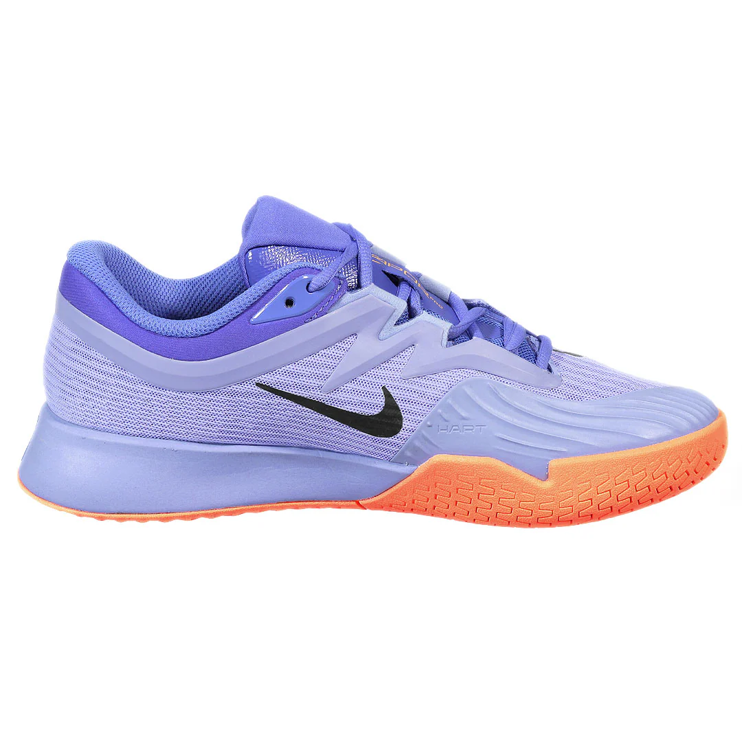 Nike Women's Air Zoom Vapor Pro 3 - Light Thistle/Sapphire - Image 2