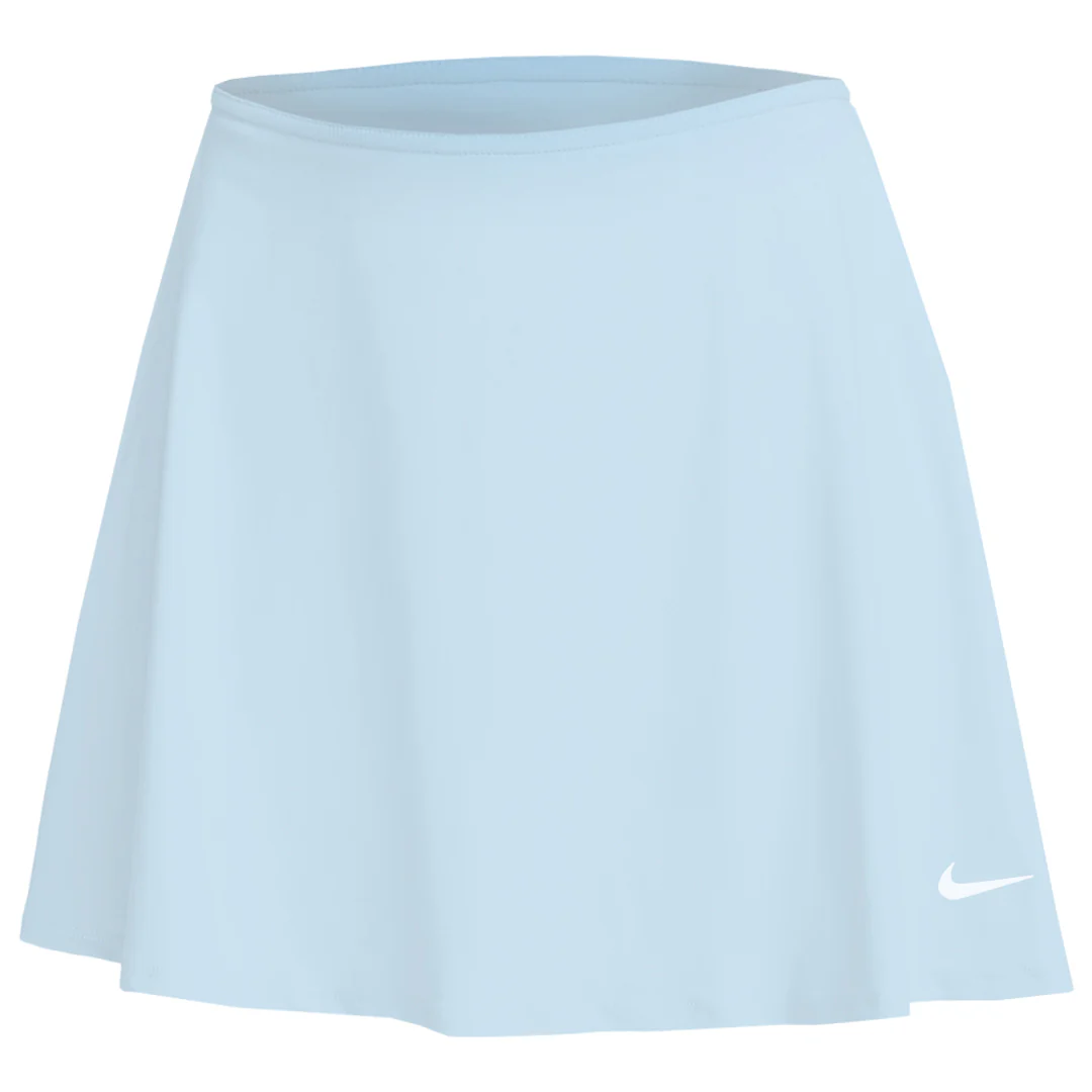 Nike Women's Victory Flouncy Skort - Hydrogen Blue