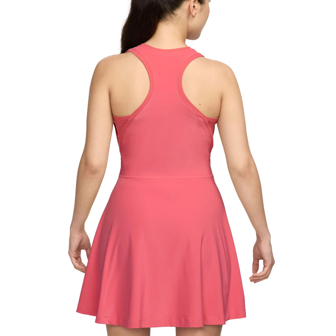 Nike Women's Victory Dress - Sea Coral - Image 3