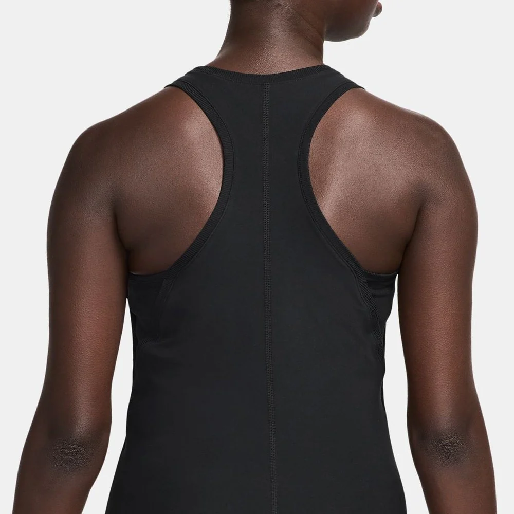 Nike Women's Victory Tank - Black - Image 3
