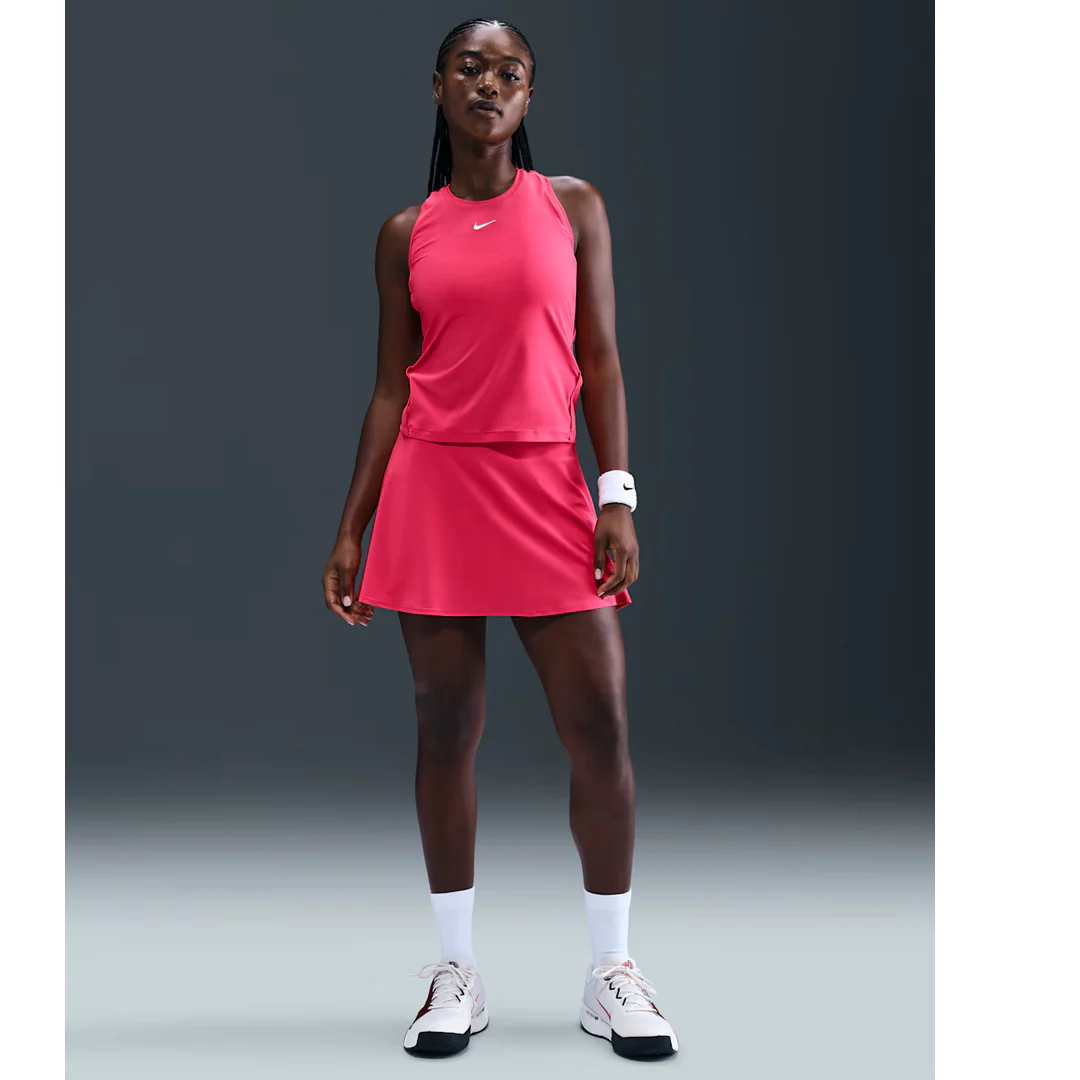 Nike Women's Victory Tank - Rush Pink - Image 2