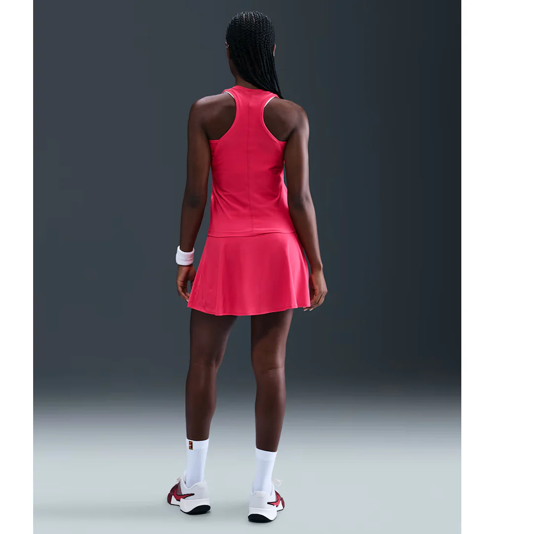 Nike Women's Victory Tank - Rush Pink - Image 3